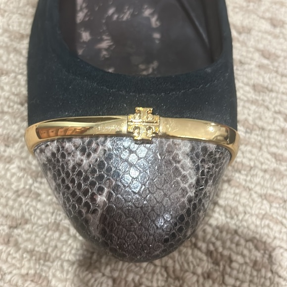 Tory Burch ballet flats - Picture 4 of 6